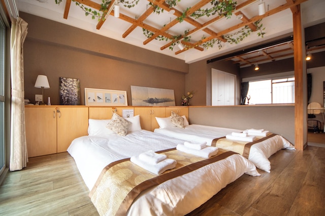 コンフィーステイ TDS