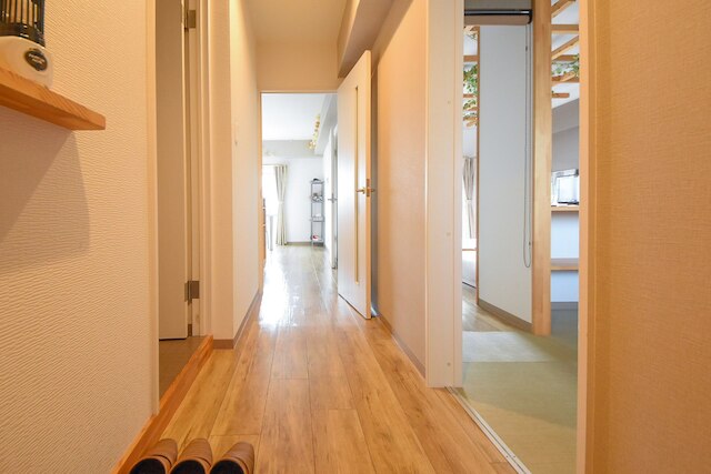 コンフィーステイ TDS