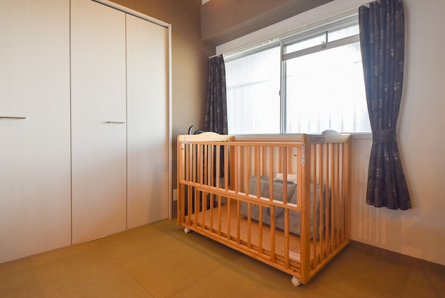 コンフィーステイ TDS