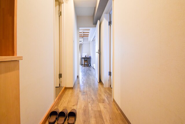 コンフィーステイ TDS