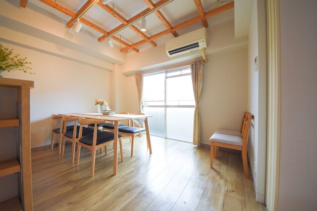 コンフィーステイ TDS