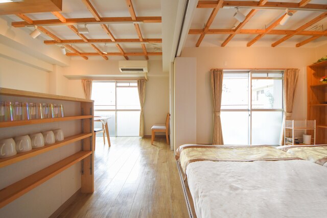 コンフィーステイ TDS