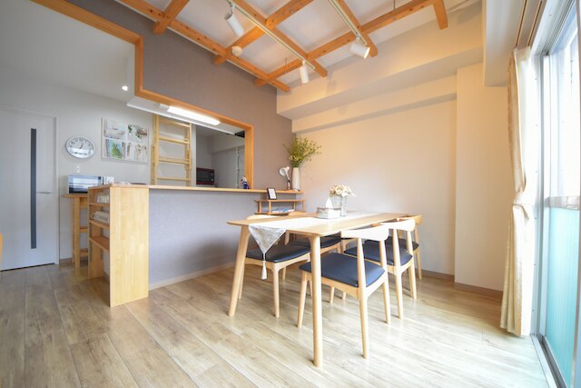 コンフィーステイ TDS