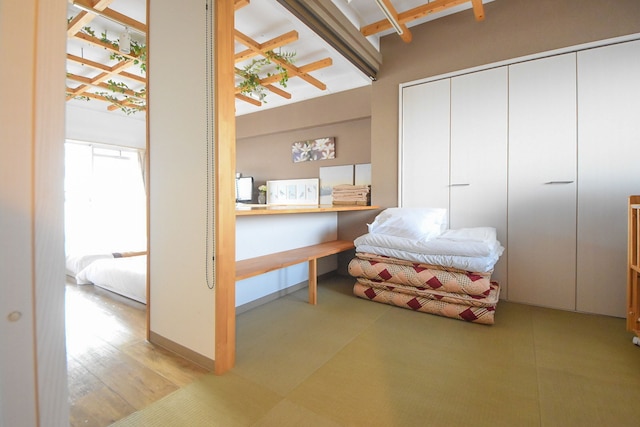 コンフィーステイ TDS