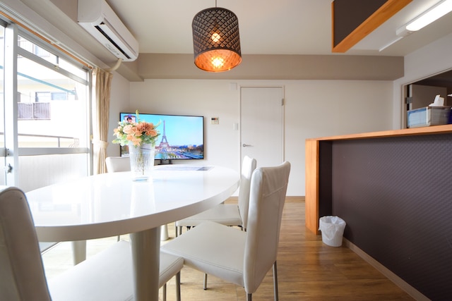 コンフィーステイ TDS