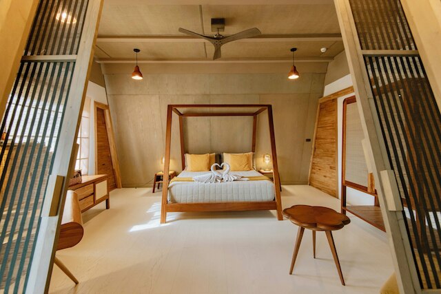 アスマラ アーバンリゾート & ライフスタイルビレッジ パワード バイ アストン