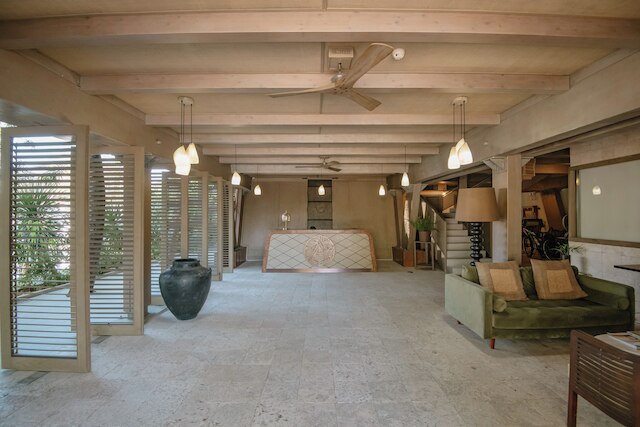 アスマラ アーバンリゾート & ライフスタイルビレッジ パワード バイ アストン