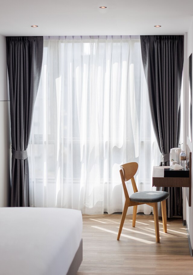 ピュア・イレブン・ホテル・バンコク