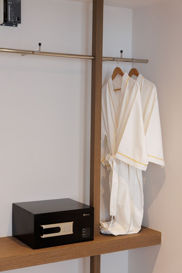 ピュア・イレブン・ホテル・バンコク