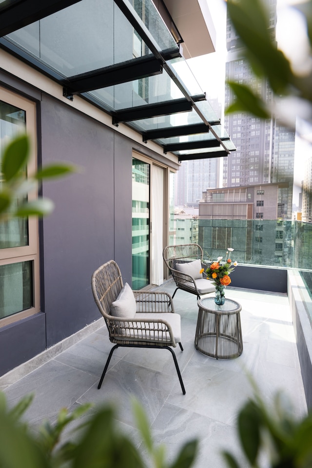 ピュア・イレブン・ホテル・バンコク