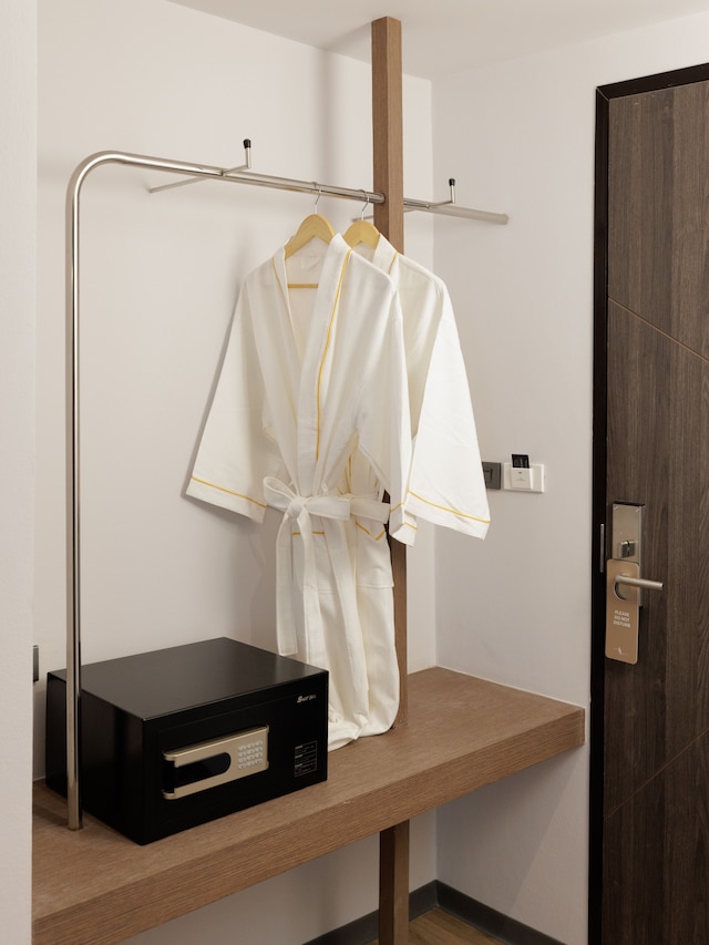 ピュア・イレブン・ホテル・バンコク