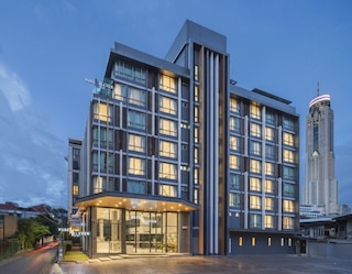 ピュア・イレブン・ホテル・バンコク