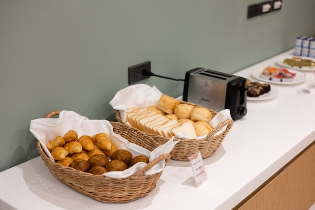 ピュア・イレブン・ホテル・バンコク