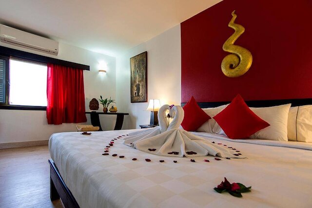 ル・シッダルタ・ダンコール