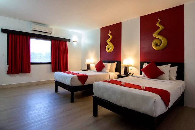 ル・シッダルタ・ダンコール