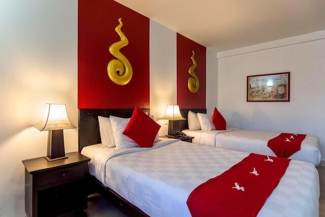 ル・シッダルタ・ダンコール