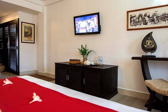 ル・シッダルタ・ダンコール