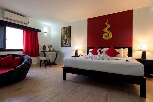 ル・シッダルタ・ダンコール