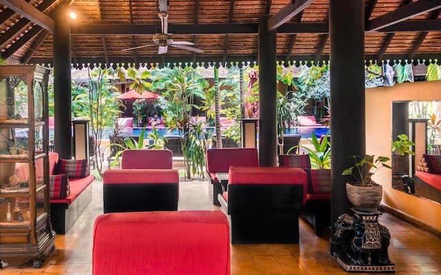 ル・シッダルタ・ダンコール