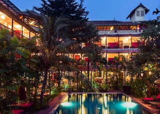 ル・シッダルタ・ダンコール