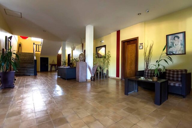 ル・シッダルタ・ダンコール