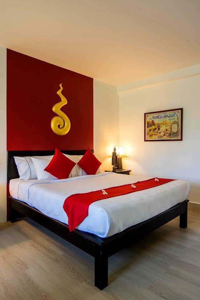 ル・シッダルタ・ダンコール