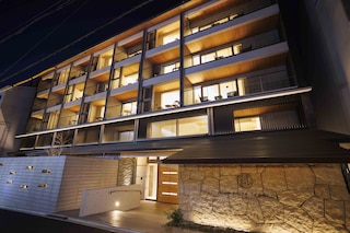 祇園エリートテラス