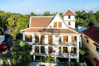 P5 アンコール レジデンス