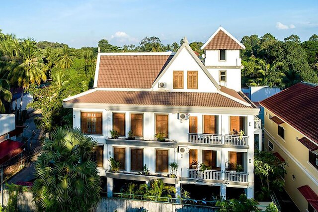 P5 アンコール レジデンス