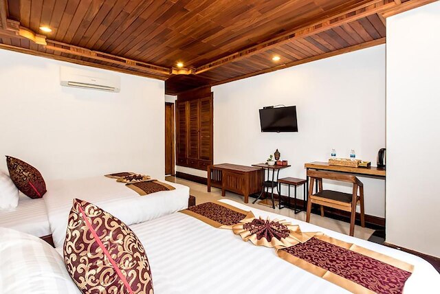 P5 アンコール レジデンス