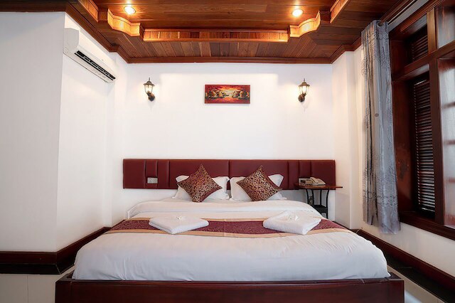 P5 アンコール レジデンス