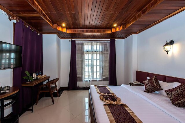 P5 アンコール レジデンス