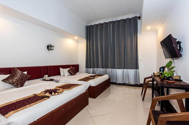 P5 アンコール レジデンス