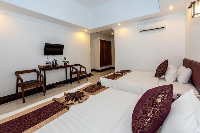 P5 アンコール レジデンス