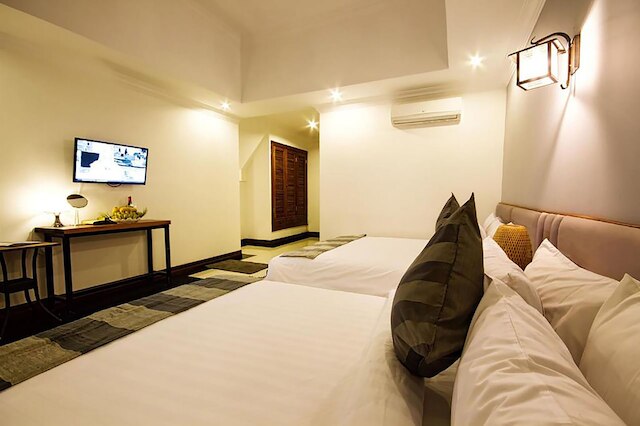 P5 アンコール レジデンス