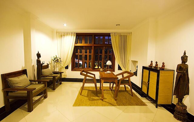 P5 アンコール レジデンス