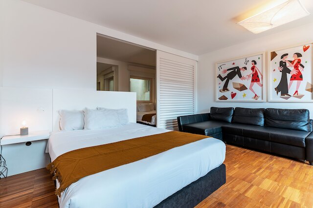 ポルタス ド バイロ アルト