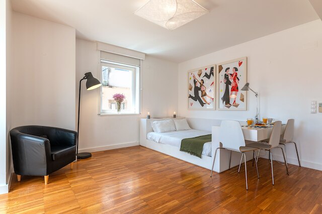 ポルタス ド バイロ アルト