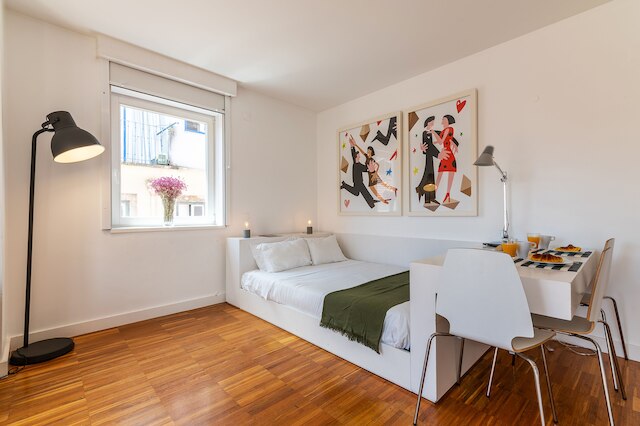 ポルタス ド バイロ アルト