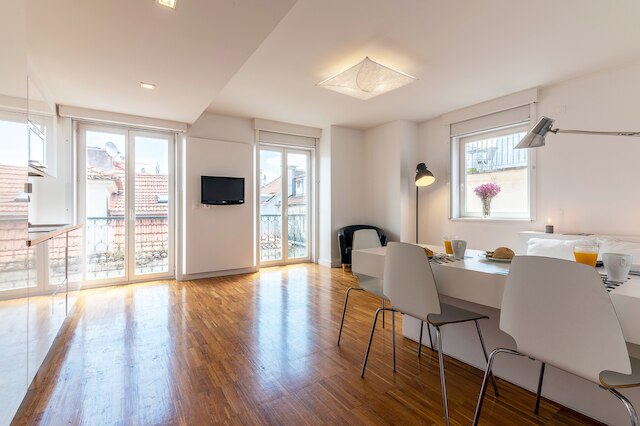 ポルタス ド バイロ アルト