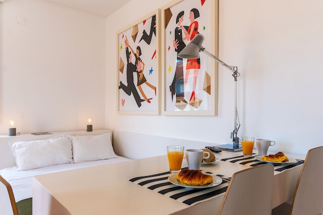 ポルタス ド バイロ アルト