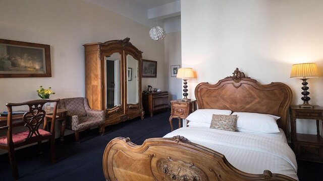 ザ ラケット クラブ ホテル