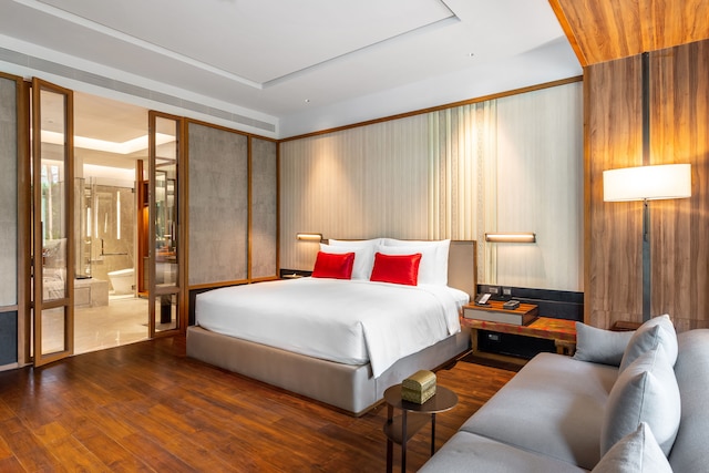 ヴィラデバリゾート&ホテルバンコク