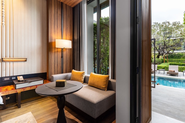 ヴィラデバリゾート&ホテルバンコク