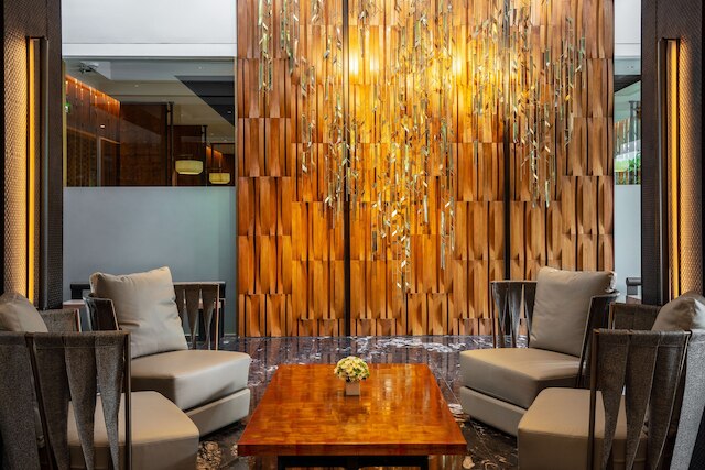 ヴィラデバリゾート&ホテルバンコク