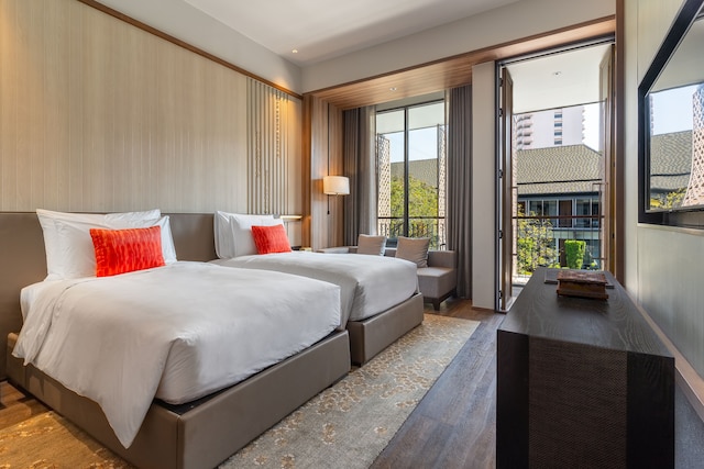 ヴィラデバリゾート&ホテルバンコク