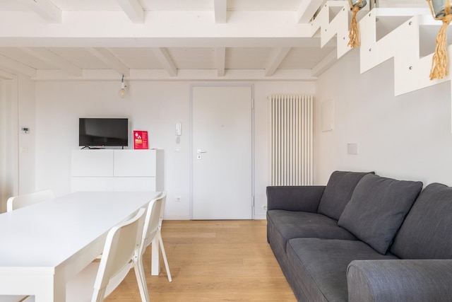 ワンダフルイタリーのポルタ・ラメのアパートメント