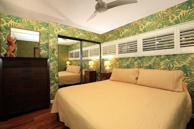 シュガー ビーチ リゾート, #129 1 ベッドルーム コンドミニアム バイ レッドオーニング