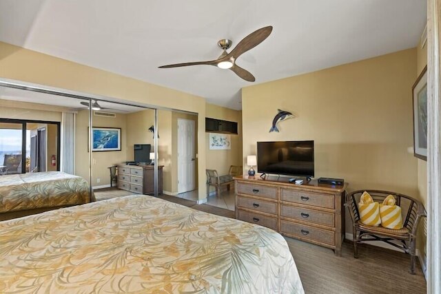 ワイレアエルア, #2003 1 ベッドルーム コンド バイ レッドオーニング