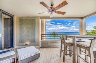 ポロ ビーチ クラブ, #707 2 ベッドルーム コンドミニアム バイ レッドオーニング